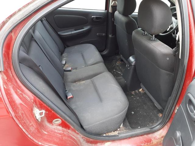 Photo 6 from auction – 2005 DODGE NEON SXT with VIN 1B3ES56C85D186712