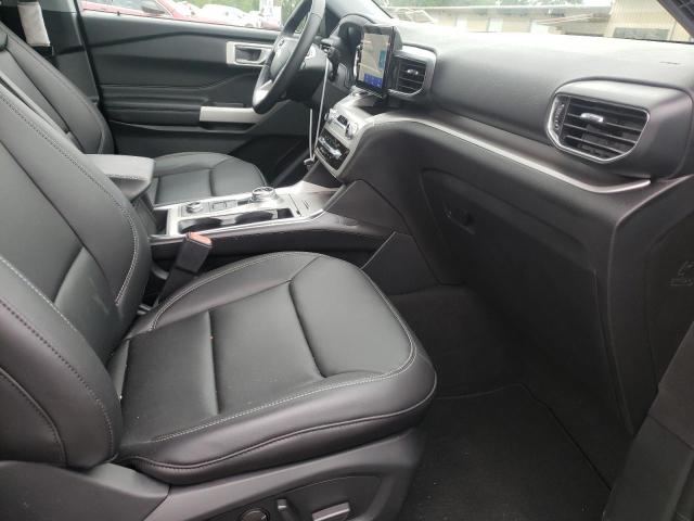 Photo 5 from auction – 2022 FORD EXPLORER X with VIN 1FMSK8DHXNGB01445