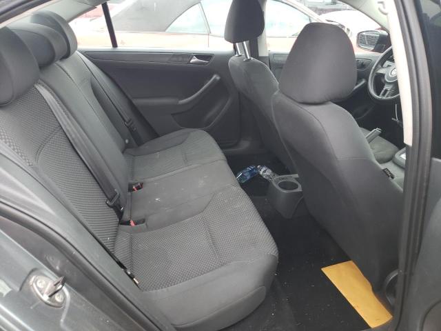 Photo 6 from auction – 2011 VOLKSWAGEN JETTA BASE with VIN 3VW2K7AJ4BM385451