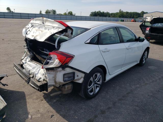 Zdjęcie 4 z aukcji – 2016 HONDA CIVIC LX z VIN 19XFC2F52GE094352