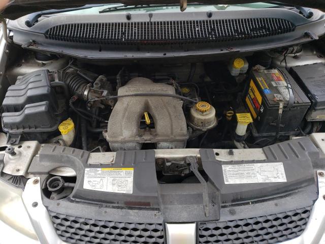 Photo 7 from auction – 2003 DODGE CARAVAN SE with VIN 1D4GP25B53B330311