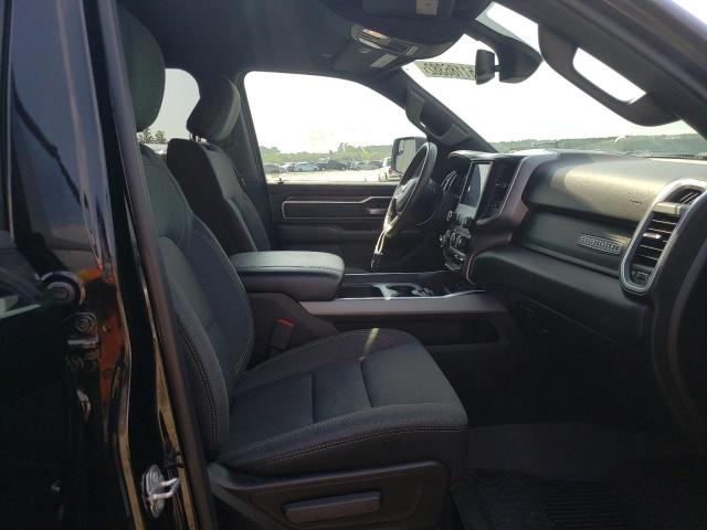 Photo 5 from auction – 2019 RAM 1500 BIG H with VIN 1C6SRFFT6KN702565