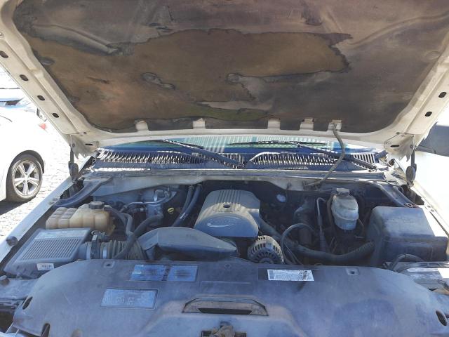 Photo 7 from auction – 2004 GMC SIERRA C25 with VIN 1GDHC24U14E397662