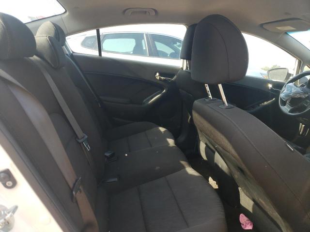 Photo 6 from auction – 2016 KIA FORTE LX with VIN KNAFK4A60G5486124
