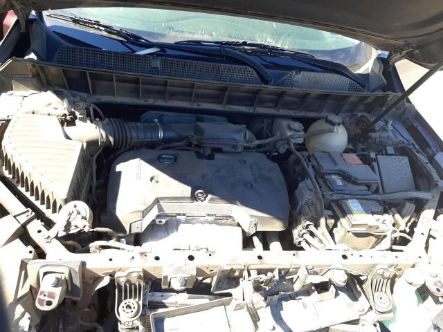 Photo 7 from auction – 2018 GMC ACADIA SLE with VIN 1GKKNKLA2JZ189715