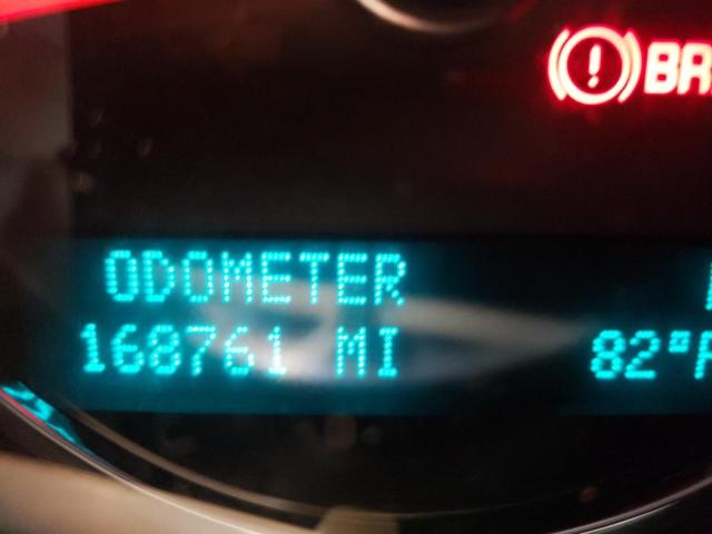 Photo 8 from auction – 2009 CHEVROLET SILVERADO with VIN 1GCEK39J09Z198097