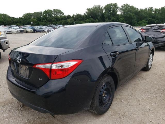 Photo 4 from auction – 2015 TOYOTA COROLLA L with VIN 5YFBURHE7FP187012