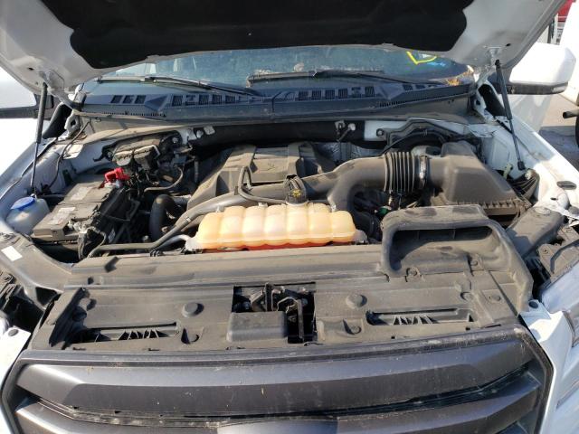 Photo 7 from auction – 2017 FORD F150 SUPER with VIN 1FTEW1EP4HFC80305