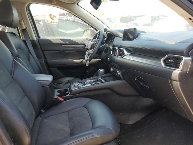 Photo 5 from auction – 2018 MAZDA CX-5 TOURI with VIN JM3KFACM0J1349528
