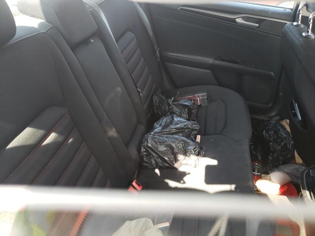 Photo 6 from auction – 2014 FORD FUSION SE with VIN 3FA6P0H70ER350121