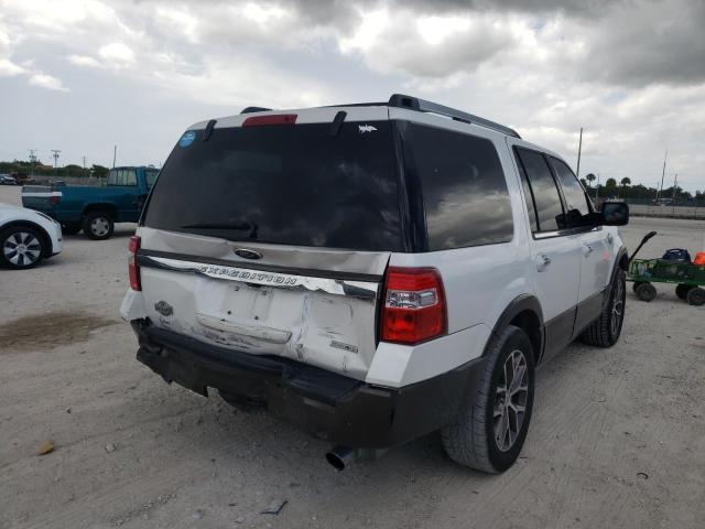 Photo 4 from auction – 2015 FORD EXPEDITION with VIN 1FMJU1HT1FEF49372