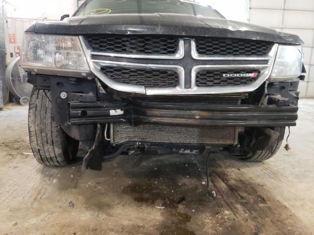 Photo 9 from auction – 2012 DODGE JOURNEY SX with VIN 3C4PDDBG0CT278974