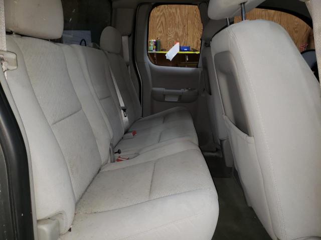 Photo 6 from auction – 2008 GMC SIERRA K15 with VIN 2GTEK19J881306672