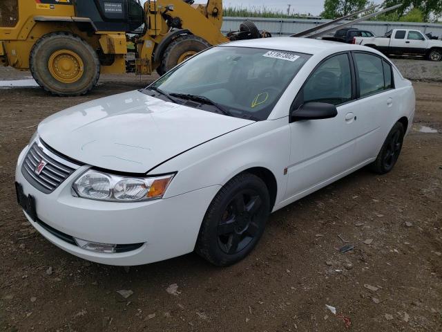 Photo 2 from auction – 2007 SATURN ION LEVEL with VIN 1G8AL55F37Z121370