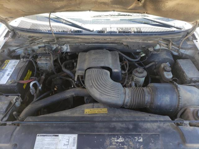 Photo 7 from auction – 2000 FORD EXPEDITION with VIN 1FMRU1761YLB12274