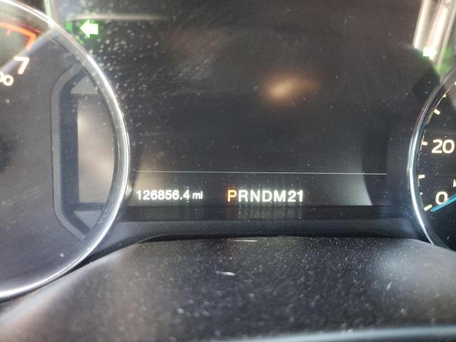 Photo 8 from auction – 2015 FORD F-150 with VIN 1FTEW1CGXFFC38317