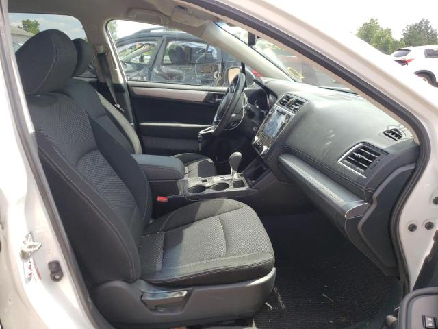 Photo 5 from auction – 2019 SUBARU OUTBACK 2. with VIN 4S4BSAFCXK3316691