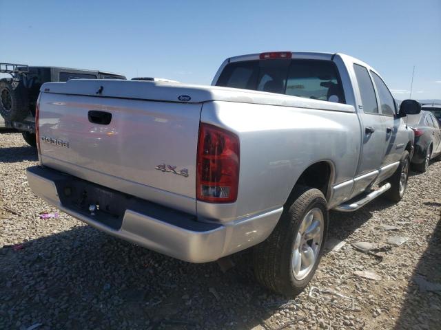Photo 4 from auction – 2002 DODGE RAM 1500 with VIN 1D7HU18N42J267819