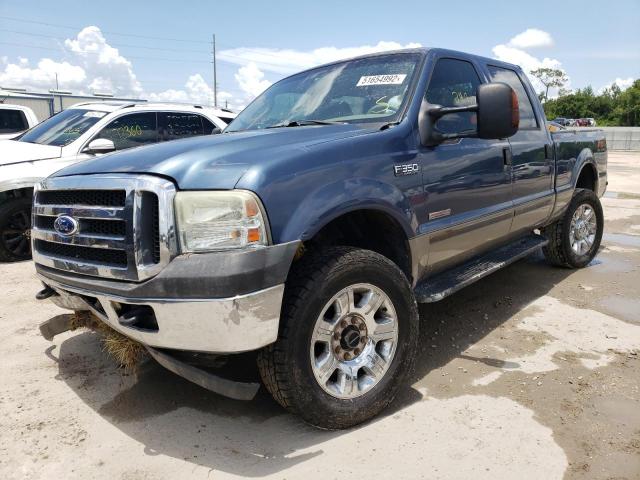 Photo 2 from auction – 2004 FORD F350 SRW S with VIN 1FTSW31P04EA43928