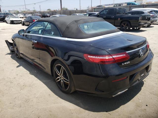 Photo 3 from auction – 2019 MERCEDES-BENZ E 450 with VIN WDD1K6HB2KF117916