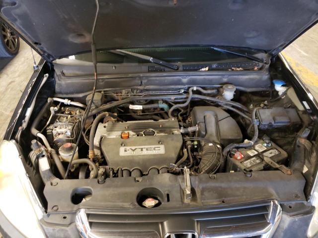 Photo 7 from auction – 2003 HONDA CR-V EX with VIN SHSRD78843U136600