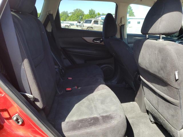 Photo 6 from auction – 2014 NISSAN ROGUE S with VIN 5N1AT2MV9EC827963
