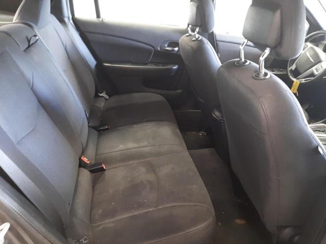 Photo 6 from auction – 2013 CHRYSLER 200 TOURIN with VIN 1C3CCBBB8DN539476