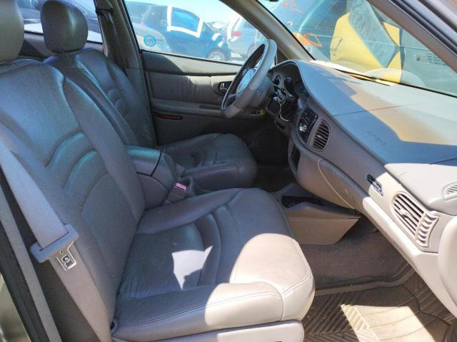 Photo 5 from auction – 2002 BUICK CENTURY LI with VIN 2G4WY55J221189691