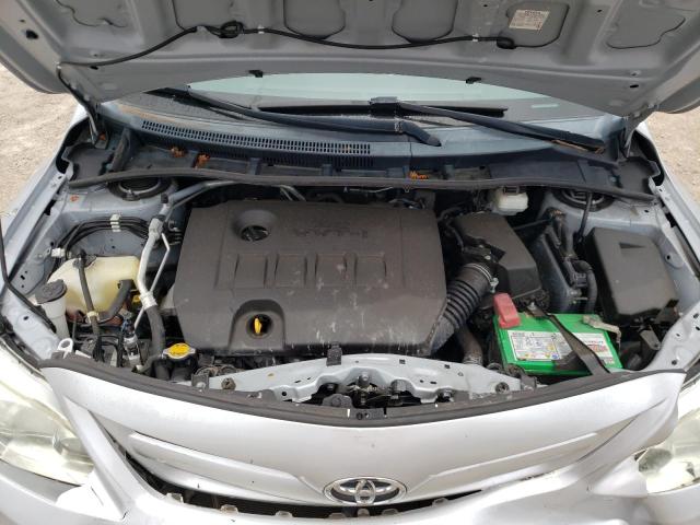 Photo 7 from auction – 2012 TOYOTA COROLLA BA with VIN 2T1BU4EEXCC875718