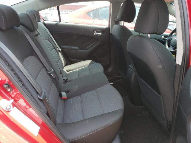 Photo 6 from auction – 2014 KIA FORTE LX with VIN KNAFX4A66E5226485