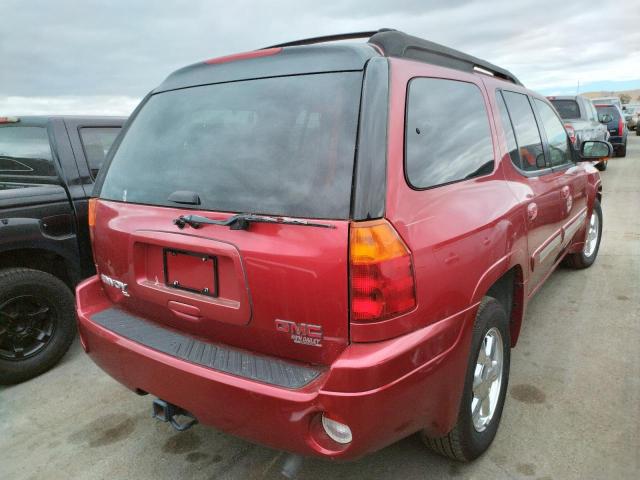 Photo 4 from auction – 2002 GMC ENVOY with VIN 1GKET16S526113569