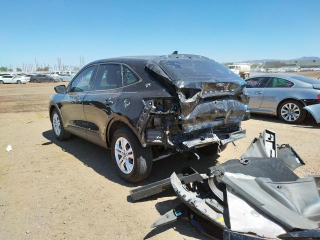 Photo 3 from auction – 2020 FORD ESCAPE S with VIN 1FMCU0F66LUA57616