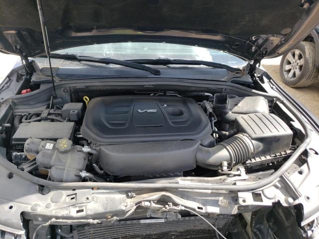Photo 7 from auction – 2017 DODGE DURANGO SX with VIN 1C4RDHAG9HC757477