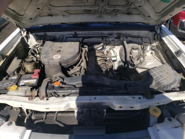 Photo 7 from auction – 2001 NISSAN FRONTIER K with VIN 1N6DD26S01C300726