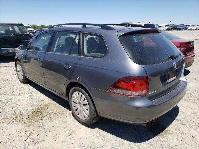 Photo 3 from auction – 2012 VOLKSWAGEN JETTA S with VIN 3VWPP7AJXCM623313