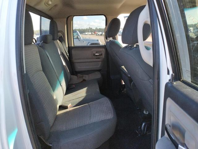 Photo 6 from auction – 2012 DODGE RAM 1500 S with VIN 1C6RD6GP9CS292152
