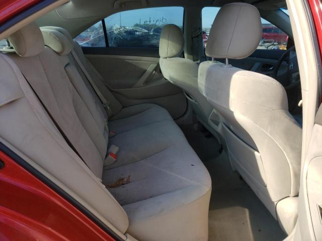 Zdjęcie 6 z aukcji – 2011 TOYOTA CAMRY BASE z VIN 4T1BF3EK9BU692852