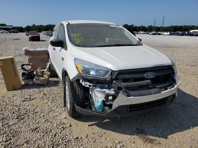 Zdjęcie 9 z aukcji – 2017 FORD ESCAPE S z VIN 1FMCU0F7XHUD56543