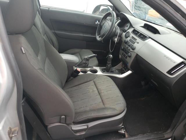 Photo 5 from auction – 2008 FORD FOCUS with VIN 1FAHP33N08W231695