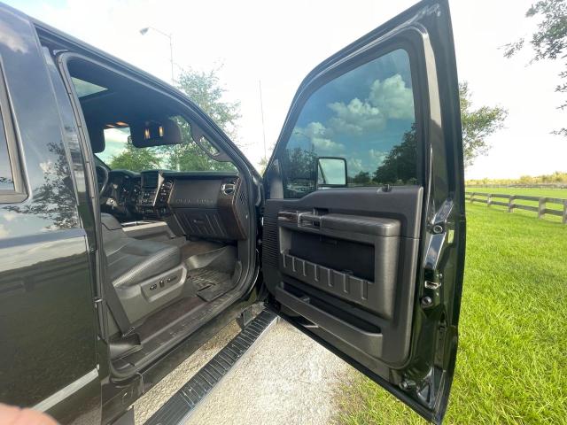 Photo 5 from auction – 2015 FORD F450 SUPER with VIN 1FT8W4DT1FED65277
