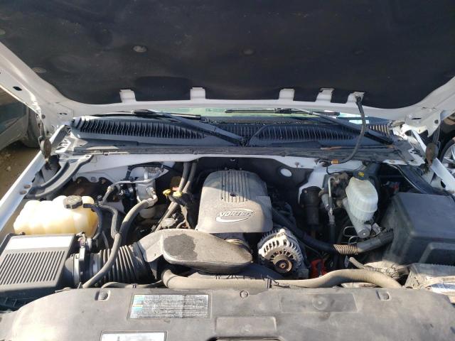 Photo 7 from auction – 2005 GMC SIERRA K25 with VIN 1GTHK24U85E287684