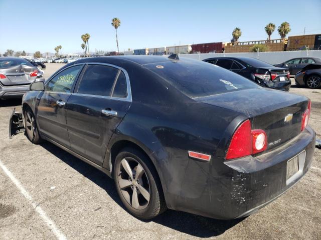 Photo 3 from auction – 2012 CHEVROLET MALIBU 1LT with VIN 1G1ZC5E03CF121054