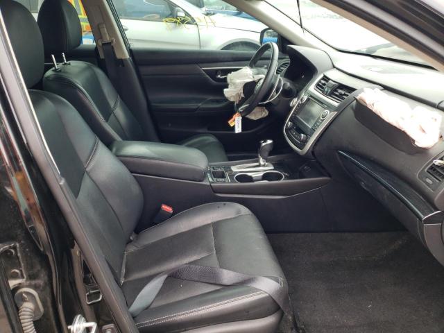Photo 5 from auction – 2017 NISSAN ALTIMA 3.5 with VIN 1N4BL3AP3HC148575