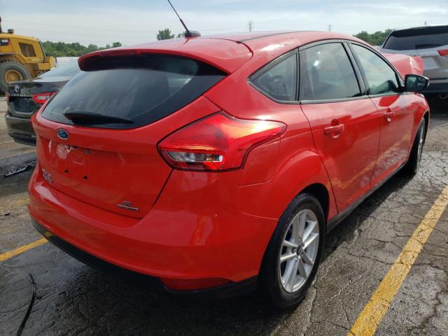 Photo 4 from auction – 2015 FORD FOCUS SE with VIN 1FADP3K26FL234590