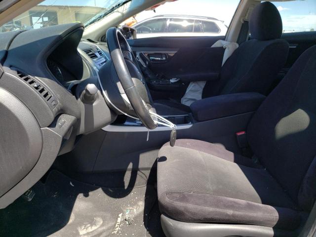 Photo 5 from auction – 2013 NISSAN ALTIMA 2.5 with VIN 1N4AL3AP4DN560787