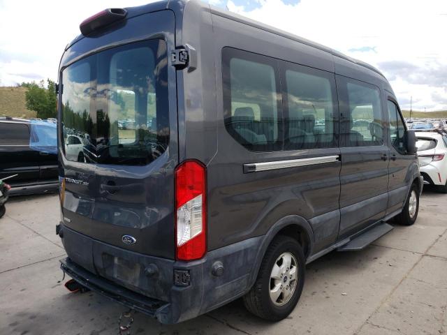 Photo 4 from auction – 2019 FORD TRANSIT T- with VIN 1FBZX2CG3KKA35800