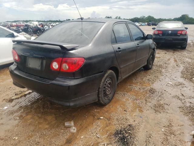 Photo 4 from auction – 2005 TOYOTA COROLLA with VIN 1NXBR32E45Z472545