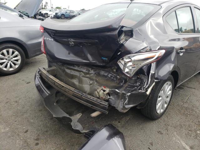 Photo 9 from auction – 2015 NISSAN VERSA S with VIN 3N1CN7AP5FL910941