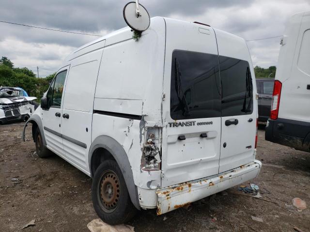 Photo 3 from auction – 2012 FORD TRANSIT CO with VIN NM0LS7DN6CT103168