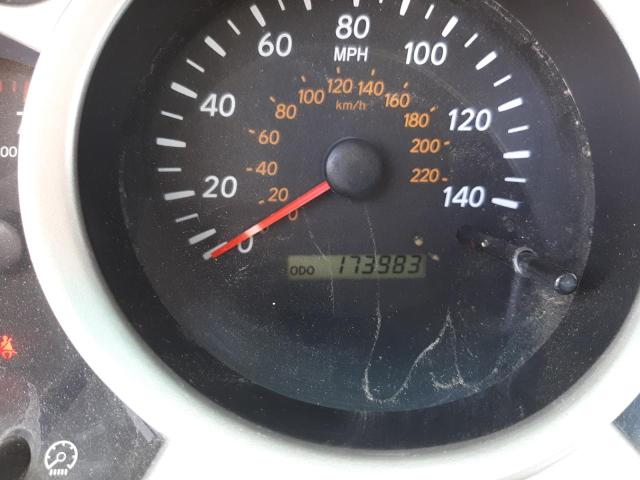 Photo 8 from auction – 2007 TOYOTA HIGHLANDER with VIN JTEEP21A870213224